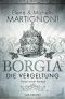 [Borgia 02] • Die Vergeltung